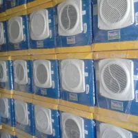 کولر آبی دو هزارو هشتصدبا سیستم آب رسانی