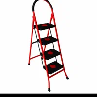 نردبان چهارپایه چهار پایه ماندگار|ابزارآلات|مشهد, پنجتن|دیوار