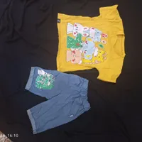 لباس بچگانه|کفش و لباس بچه|زاهدان, |دیوار
