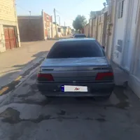 پژو ۴۰۵ مدل ۹۳|خودرو سواری و وانت|سیرجان, |دیوار