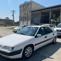 سیتروئن زانتیا ۸۹