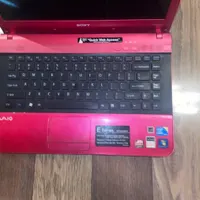 لپتاپ sony مدل VPCEA36FG|رایانه همراه|تهران, سعادت‌آباد|دیوار