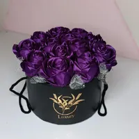 گل روبانی|گل مصنوعی|شاهین دژ, |دیوار