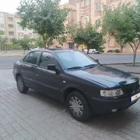 سمند X7 دوگانه سوز، مدل ۱۳۸۱|خودرو سواری و وانت|کرج, شهر جدید اندیشه|دیوار