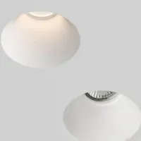 پنل گچی / قاب هالوژن / قاب هالوژن گچی|لامپ و چراغ|شیراز, وصال|دیوار
