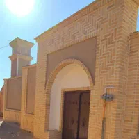 خانه تاریخی ۳۷۲ متری در کوهپایه اصفهان|فروش خانه و ویلا|اصفهان, دشتستان|دیوار