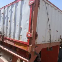 سنگین|خودرو سنگین|اصفهان, دارک|دیوار