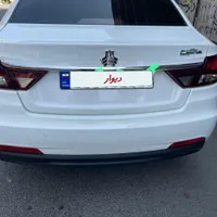 شاهین G CVT، مدل ۱۴۰۴|خودرو سواری و وانت|اندیشه, |دیوار