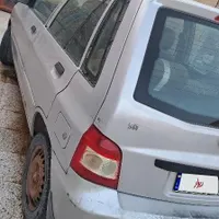پراید 111 SL، مدل ۱۳۸۹|خودرو سواری و وانت|زابل, |دیوار