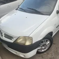 رنو تندر 90 ، مدل ۱۳۹۵