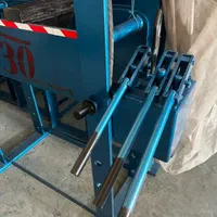 پرس هیدرولیک ۳۰ تن ۳ دسته|ماشین‌آلات صنعتی|تهران, وردآورد|دیوار