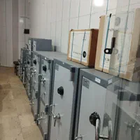 گاوصندوق،کیغیت و ضمانت|ابزارآلات|اصفهان, برازنده|دیوار