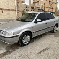 سمند مدل ۸۳