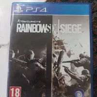 Rainbow six siege