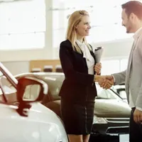 بازاریاب تلفنی و منشی