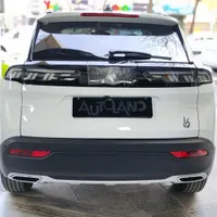 ایران خودرو ری را سفید مدل۱۴۰۴