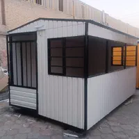 کانکس اسفندیار|خدمات پیشه و مهارت|گنبد کاووس, |دیوار