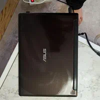 لپتاپ ایسوس