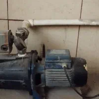 لوله کشی تعمیرات تخصصی پمپ آب خانگی و صنعتی