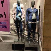 مانکن رگال چوب لباسی پاف کانتر|فروشگاه و مغازه|تبریز, |دیوار