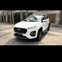 فروش ام‌وی‌ام X22 Prxمدل۴۰۳|خودرو سواری و وانت|یزد, |دیوار