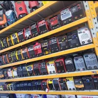 اینورتر جوشکاری دستگاه جوش گارانتی دار آمپر بالا|فروشگاه و مغازه|مشهد, هنرور|دیوار