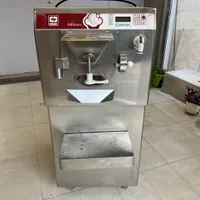 بارسفتکن نیک ماشین نیکا ۶۰|کافی‌شاپ و رستوران|تهران, شهرک غرب|دیوار