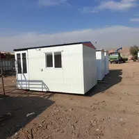 کانکس &نگهبانی|عمده‌فروشی|هشتگرد, |دیوار