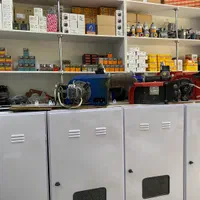 مشعل گازی و گازوییلی|آبگرمکن، پکیج، شوفاژ|اصفهان, ولدان|دیوار