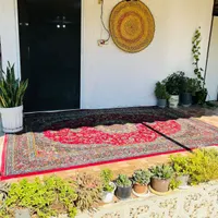 اجاره کوتاه مدت سوئیت ۶۰ متری در سنگر