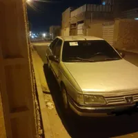 پژو 405 جی ال آی (GLi)، مدل ۱۳۸۵|خودرو سواری و وانت|رفسنجان, |دیوار