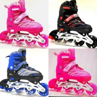 کفش اسکیت اسکوتر با ست کامل نو  وآکبند|دوچرخه، اسکیت، اسکوتر|تبریز, |دیوار