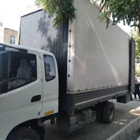 شرکت حمل ونقل گستر بار حمل ونقل اثاثیه منزل|خدمات حمل و نقل|نهاوند, |دیوار