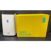 مودم TD-LTE/5G برند EE مدل NR5103- سرعت