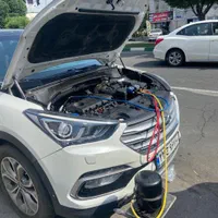 تعمیر  دینام استارت خودرو  گاز کولر ماشین تهرانسر|خدمات موتور و ماشین|تهران, تهرانسر شرقی|دیوار