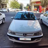 پژو پارس tu5 مدل 99 بسیار تمیز و نو|خودرو سواری و وانت|تهران, حمزه‌آباد|دیوار