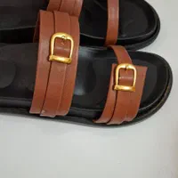 دمپایی سایز۳۹و۴۰.شیک پاخور زیبا.اصلا استفاده نشده|کیف، کفش، کمربند|اصفهان, قائمیه|دیوار