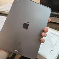 iPad Pro 2018 نیازمند تعمیر|تبلت|کرج, جهان‌شهر|دیوار