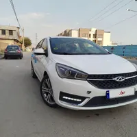 آریزو5اکسلنت مدل آخر۱۳۹۶بیرنگ کم کار مناسب خانواده|خودرو سواری و وانت|تهران, یاخجی آباد|دیوار