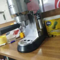 اسپرسوساز دلونگی 15 بار c685|سماور، چای‌ساز، قهوه‌ساز|جهرم, |دیوار