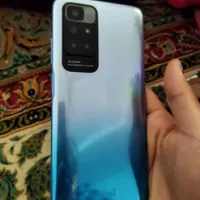 شیائومی Redmi 10 با حافظهٔ ۱۲۸ گیگابایت