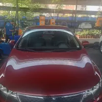 کیا سراتو مونتاژ دنده‌ای 1600cc، مدل ۱۳۹۵|خودرو سواری و وانت|تهران, تهرانپارس غربی|دیوار
