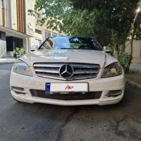 بنز c 230 2008|خودرو سواری و وانت|اصفهان, صائب|دیوار