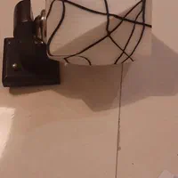 دیوارکوب لوستری|لوستر و چراغ آویز|تهران, گلستان (شهرک راه آهن)|دیوار