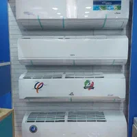 کولر 36000ایوولی MDکوپلند هندگازR22 نقد و اقساط|کولر گازی و فن‌کوئل|اهواز, کوی ترابری|دیوار