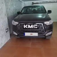 کی‌ام‌سی T8، مدل ۱۴۰۴