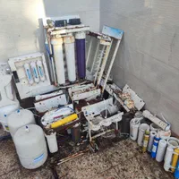 (تعمیرات)تخصصی تصفیه آب/نصب/راه اندازی|خدمات پیشه و مهارت|اهواز, گلستان|دیوار