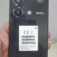 Redmi نوت 13