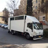 باربری و اتوبار صفادشت ماهدشت محمدشهر واریان سراسر|خدمات حمل و نقل|محمدشهر, شهرک پیام (مهرالبرز)|دیوار