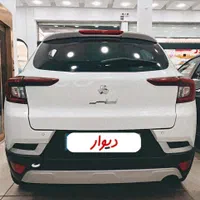 اطلس G / سفید / مدل 1404 / سند آزاد تحویل درجا|خودرو سواری و وانت|تهران, تهران‌ویلا|دیوار